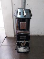 Mooie houtkachel, Huis en Inrichting, Ophalen, Zo goed als nieuw, Hout, Houtkachel