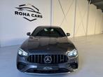 Mercedes-Benz AMG E 53 4MATIC Pano keyless Sfeer, 435 pk, Gebruikt, Euro 6, Overige carrosserieën