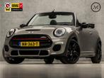 MINI Cabrio S 2.0 John Cooper Works Chili 232Pk Automaat (GR, Auto's, Mini, 232 pk, Gebruikt, 4 cilinders, 4 stoelen