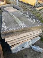 Betontegel 80x80 cm - €15 per stuk, Doe-het-zelf en Verbouw, Platen en Panelen, Ophalen of Verzenden, Gebruikt, Betonplex, 20 tot 50 mm