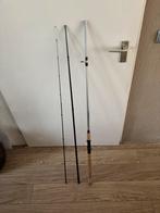 Trend feeder carbonic 360m met 3 toppen nieiw, Ophalen, Zo goed als nieuw, Werphengel