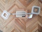 Paradox trio led spot nieuw! (Meerdere te koop), Ophalen of Verzenden, Nieuw