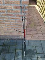 Feeder hengel, Ophalen, Zo goed als nieuw, Molen