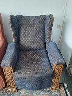 dames/heren/stoelen/degelijk/gratis/ophalen/izgst/decoratie, Ophalen, Gebruikt, 75 tot 100 cm