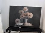 Canvas 115x80x2, Ophalen