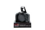 Canon EOS 500D body €75 (occasion - Assen), Foto-Groep, Gebruikt, Luttekepoortstraat 26 3841 AX Harderwijk, Spiegelreflex