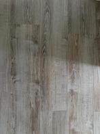Laminaat vloer 43 m2 grijs, Ophalen, Gebruikt, 50 tot 150 cm, 10 m² of meer