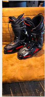 Skischoenen DAHU Apex Monsieur ED, Ophalen of Verzenden, Zo goed als nieuw, Skiën, Schoenen