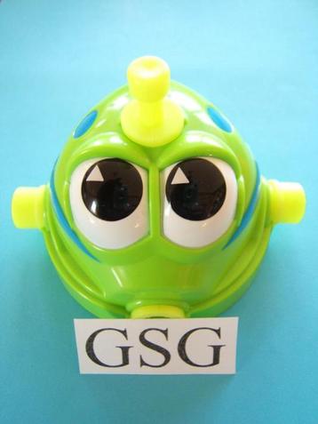 Kid Knex onderdelen lichaamsdelen beschikbaar voor biedingen