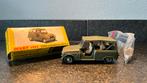 Dinky Toys 815, Overige merken, Ophalen of Verzenden, Bus of Vrachtwagen, Zo goed als nieuw