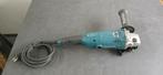 Makita GA5021CY Haakse slijper handslijpmachine slijptol, Doe-het-zelf en Verbouw, Gereedschap | Slijpmachines, Ophalen of Verzenden