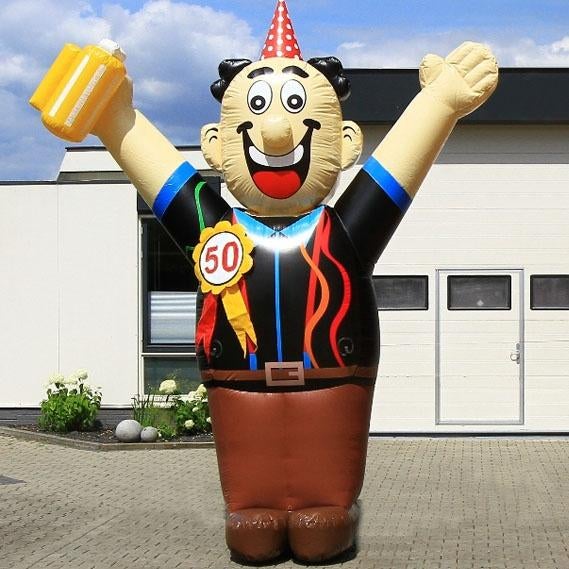 Abraham feestfiguren te huur-Groot aanbod direct beschikbaar, Ophalen, Nieuw, Abraham of Sarah