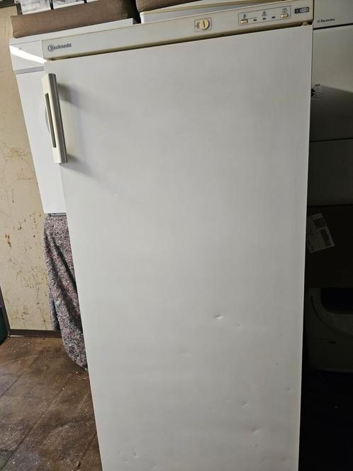 2 vrieskasten, Witgoed en Apparatuur, Vriezers en Diepvrieskisten, Gebruikt, Vrijstaand, Vrieskast, 85 tot 120 cm, 60 tot 90 cm