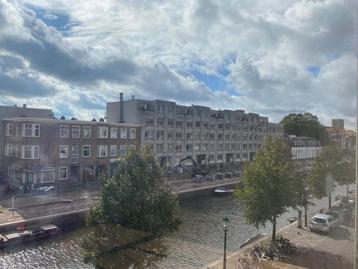 NIEUW! Woonruimte te huur Veenkade, Den Haag beschikbaar voor biedingen