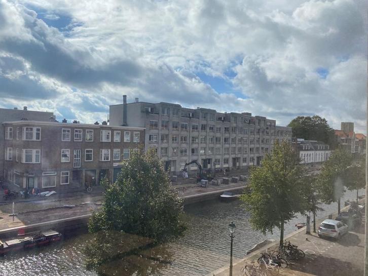 NIEUW! Woonruimte te huur Veenkade, Den Haag, Huizen en Kamers, Huizen te huur