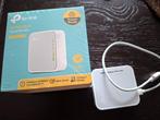 tp link TL WR902AC, Ophalen of Verzenden, Gebruikt