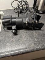 Studio lamp Reflecta 5002, Audio, Tv en Foto, Ophalen, Overige typen