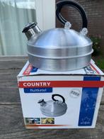 te koop fluitketel, Minder dan 1 liter, Ophalen, Gebruikt, Draadloos