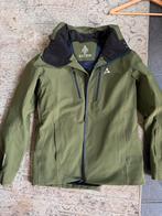Schöffel wintersport jas te koop, Kleding | Heren, Wintersportkleding, Ophalen, Zo goed als nieuw, Maat 52/54 (L), Jack