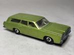 Te koop gevraagd 73C Mercury Commuter, Verzenden, Gebruikt, Auto