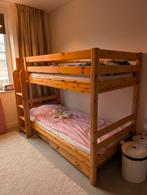 Stevig Flex stapelbed, Gebruikt, 90 cm, Eenpersoons, 160 tot 180 cm