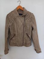 Zomerjack. Maat M, Kleding | Dames, Jassen | Zomer, Maat 38/40 (M), City Life, Beige, Ophalen of Verzenden