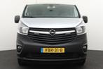 Opel Vivaro 1.6 CDTI L1H1 Edition EcoFlex Trekhaak Cruise LE, Auto's, Voorwielaandrijving, Stof, Gebruikt, 4 cilinders
