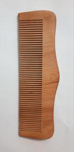 Houten Kam, Ophalen of Verzenden, Nieuw, Kam of Borstel