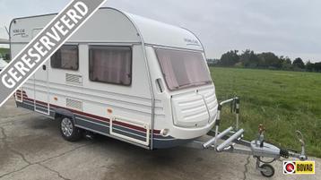 Home-Car Racer 39 Vast/dwarsbed + Mover beschikbaar voor biedingen