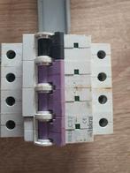 Elektra meterkast iskra 3163nc32, Doe-het-zelf en Verbouw, Ophalen of Verzenden, Zo goed als nieuw, Overige typen