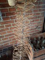 Natuurlijke Decoratie - Houten Spiraal, Ophalen, Gebruikt