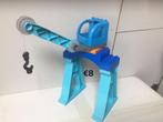 Duplo hijskraan, Ophalen of Verzenden, Zo goed als nieuw, Duplo