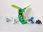 Diverse Bakugan figuren, Kinderen en Baby's, Speelgoed | Actiefiguren, Ophalen of Verzenden, Zo goed als nieuw