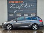 Opel Astra Sports Tourer 1.4 Edition|Airco|Cruise|NL Auto|N., Voorwielaandrijving, Gebruikt, 4 cilinders, Origineel Nederlands