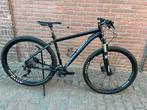 Zeer nette merida big nine XT edition mountainbike mtb, Fietsen en Brommers, Fietsen | Mountainbikes en ATB, Ophalen, Hardtail