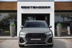Audi Q3 45TFSIe/245pk S-Line|2022|Trekhaak|20"Blackstye|Sono, Adaptive Cruise Control, Gebruikt, Zwart, Hybride Elektrisch/Benzine