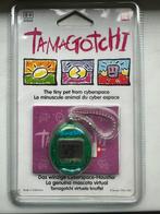Tamagotchi p1 1998 Engels Groen nieuw in verpakking, Ophalen of Verzenden, Nieuw