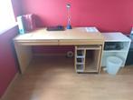 Bureau, Huis en Inrichting, Ophalen, Gebruikt, Bureau