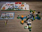 Lego Mario 71389 Lakitu's wolkenwereld, Ophalen of Verzenden, Zo goed als nieuw, Complete set, Lego