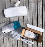 Hars wax set met stekker en ontharinspapier, Ophalen of Verzenden, Zo goed als nieuw, Overige typen