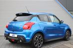 Suzuki Swift 1.4 Sport SmartHybrid | Adap. Cruise | Navi | C, Auto's, Suzuki, Stof, Gebruikt, 4 cilinders, 129 pk