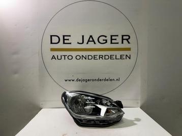 VOLKSWAGEN 1S1 UP! FACELIFT KOPLAMP RECHTS 1S1941016AB beschikbaar voor biedingen