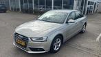 Audi A4 Limousine 1.8 TFSI Pro Line, Euro 5, Stof, Zwart, 4 cilinders