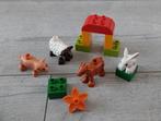 Duplo Boerderijdieren., Kinderen en Baby's, Speelgoed | Duplo en Lego, Ophalen of Verzenden, Zo goed als nieuw, Duplo