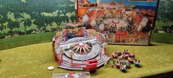 Faller H0 Carrousel Flipper 140439 beschikbaar voor biedingen