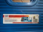 HBM Cilinderkop lekkage tester, Ophalen of Verzenden, Nieuw