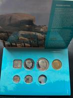 Aruba muntset 2015, Postzegels en Munten, Verzenden