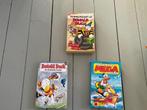Donald Duck pocket bundel, Meerdere stripboeken, Ophalen of Verzenden, Zo goed als nieuw, Donald Duck