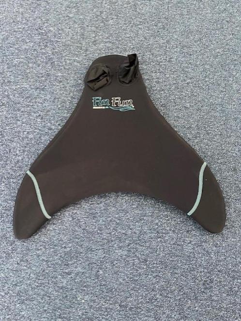 Finfun staart hoes Monofin Junior, Kinderen en Baby's, Kinderkleding | Kinder-zwemkleding, Nieuw, Overig, Jongen of Meisje, Ophalen