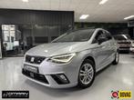 SEAT Ibiza 1.5 TSI FR 150PK PANO ACC LED CARPLAY (bj 2018), Auto's, Seat, Alcantara, Ibiza, Handgeschakeld, Hatchback